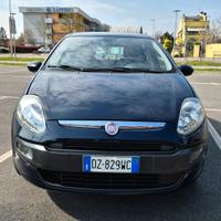 Fiat Punto Evo benz Euro5A ok neopatentati