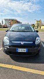 Fiat Punto Evo benz Euro5A ok neopatentati
