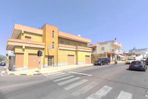 Settimo San Pietro, locale a destinazione mista