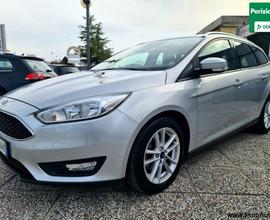 FORD Focus 1.5 TDCi 120 CV Start&Stop SW Busines