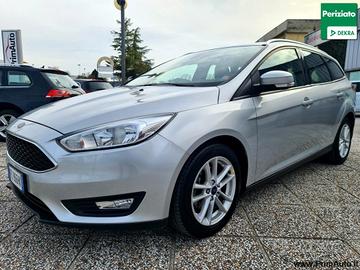 FORD Focus 1.5 TDCi 120 CV Start&Stop SW Busines