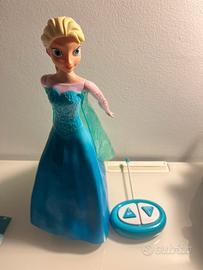 Elsa Frozen