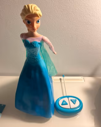 Elsa Frozen