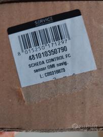 481010350790 scheda forno whirlpool 