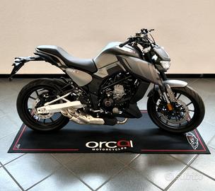 Orcal SK01 125