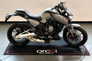 Orcal SK01 125