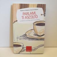 Parlami, ti ascolto - Kathryn e David Geldard