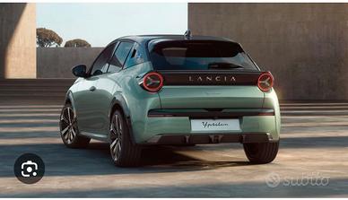 Ricambi lancia y 2024