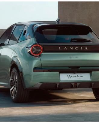 Ricambi lancia y 2024