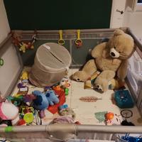 box giochi per bambini 