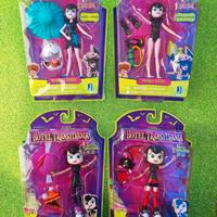 Hotel Transylvania: Mavis