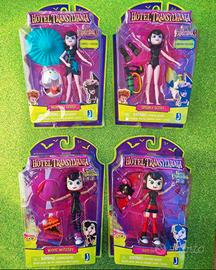 Hotel Transylvania: Mavis