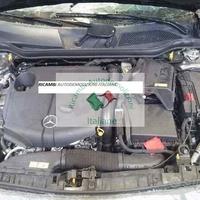 Motore Mercedes 2200 Diesel Codice 651930