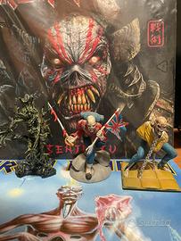 Iron maiden