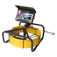 videocamera ispezioni condotte - 40 metri