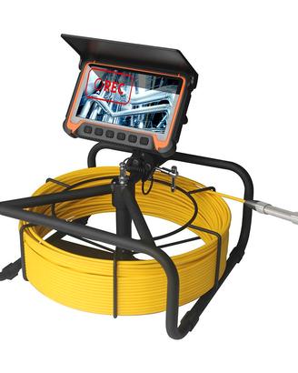 videocamera ispezioni condotte - 40 metri