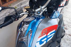 bmw GS 1200 rally 