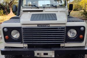 Defender TD 300 1995