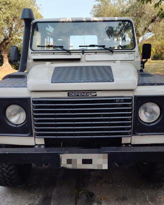 Defender TD 300 1995