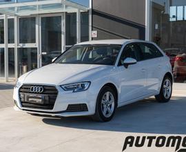 AUDI A3 1.6TDI 116CV Stronic