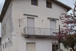Appartamento 6 vani