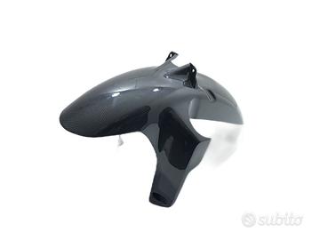 PARAFANGO ANTERIORE CARBONIO BMW R1300GS GS 1300 A