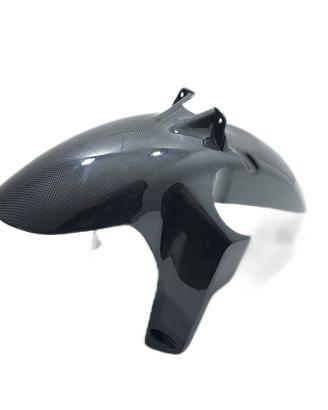 PARAFANGO ANTERIORE CARBONIO BMW R1300GS GS 1300 A