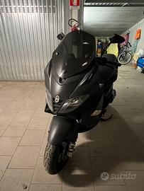 Gilera nexus 500 2005