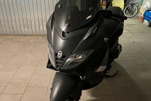 Gilera nexus 500 2005