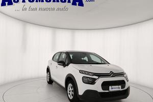 CITROEN C3 BlueHDi 100 S&S Feel