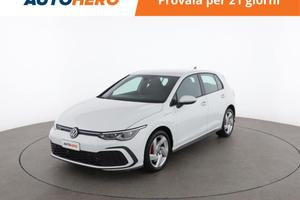 VOLKSWAGEN Golf XA82509