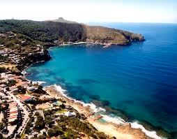 CasaVacanza Palinuro Estate da sogno