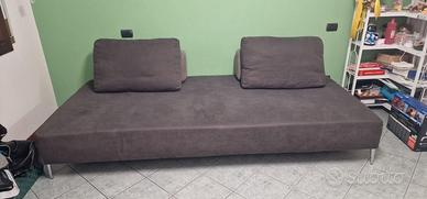 Divano letto 1 piazza e 1/2