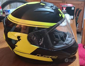 Casco da bambino taglia M