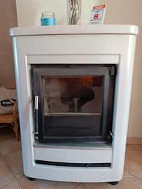 STUFA A LEGNA PIAZZETTA