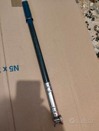 Pompa bici universale € 10
