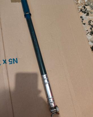 Pompa bici universale € 10