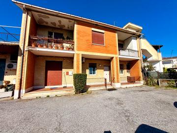 Aranova Via Aurelia/Via Michele Rosi(Zio Severino)