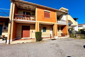 Aranova Via Aurelia/Via Michele Rosi(Zio Severino)