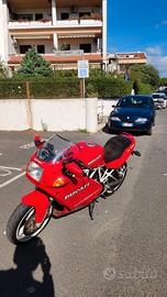 Ducati 350 SS - 1992