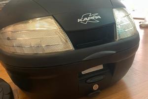 Bauletto Kappa scooter
