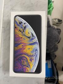 Iphone Xs Max