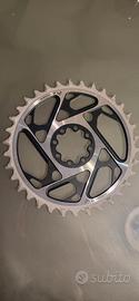 Corona SRAM XX - 34 denti