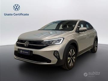 Volkswagen Taigo 1.0 tsi Life 110cv