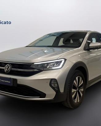 Volkswagen Taigo 1.0 tsi Life 110cv