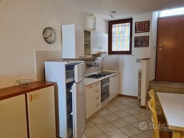 Agugliano bilocale