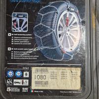 catene da neve konig cg-9