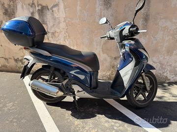 Honda Sh 125