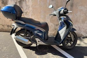 Honda Sh 125