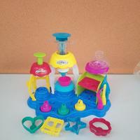 Giochi Play-Doh Hasbro